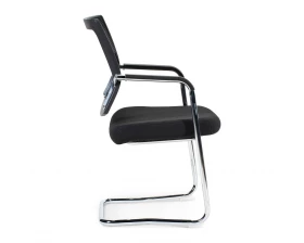 Кресло Norden Вельд CF Сетка/Ткань, Черный images