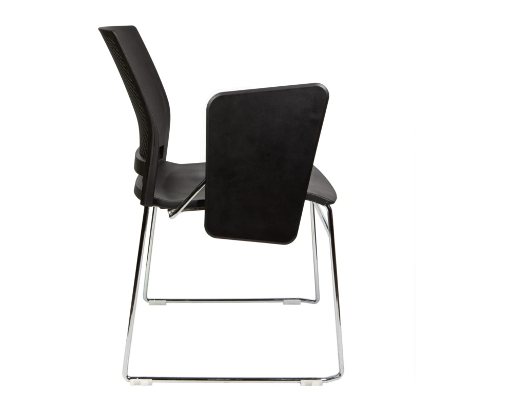 Стул Norden Ту / Two Пластик, Черный