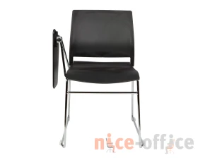 Стул Norden Ту / Two Пластик, Черный images