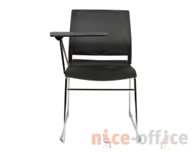 Стул Norden Ту / Two Пластик, Черный images