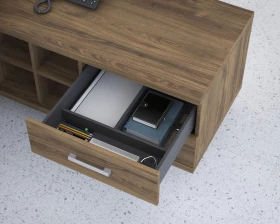 Кабинет руководителя Вуд Стоун / Wood&Stone images