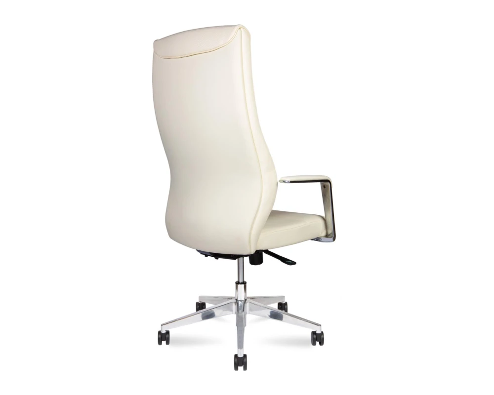 Кресло Norden Гарвард / Harvard Экокожа, Бежевый