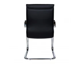 Кресло Norden Lion CF Экокожа, Черный images