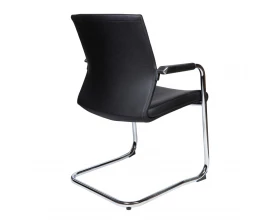 Кресло Norden Petra CF Экокожа, Черный images