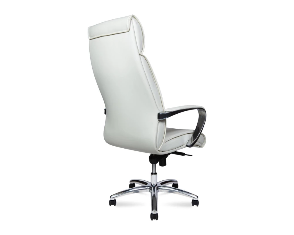 Кресло Norden Sorbonne Экокожа, Бежевый