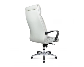 Кресло Norden Sorbonne Экокожа, Бежевый images