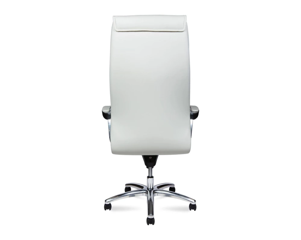 Кресло Norden Sorbonne Экокожа, Бежевый