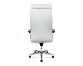 Кресло Norden Sorbonne Экокожа, Бежевый images