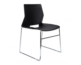 Стул Norden Eleven Пластик, Черный images