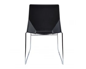 Стул Norden Eleven Пластик, Черный images