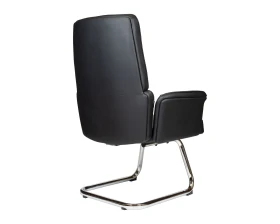 Кресло Norden Бонно / Bonno CF Натуральная кожа, Черный images