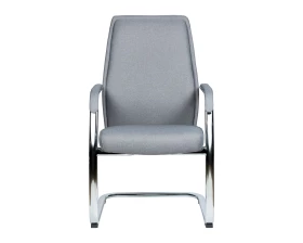 Кресло Norden Liverpool New CF fabric Ткань, Серый images