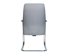 Кресло Norden Liverpool New CF fabric Ткань, Серый images