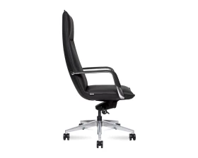 Кресло Norden Parker Экокожа, Черный images