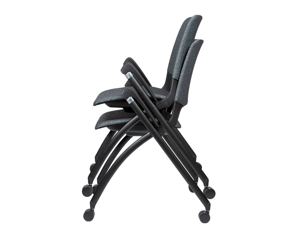 Стул Norden Like Ткань, Темно-серый