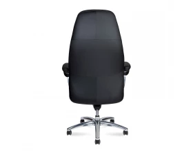 Кресло Norden Grand Экокожа, Черный images