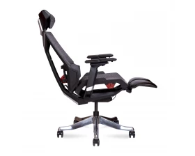 Кресло Norden Steph Сетка, Серый images