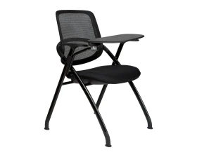 Стул Norden Клип / Clip Сетка/Ткань, Черный images