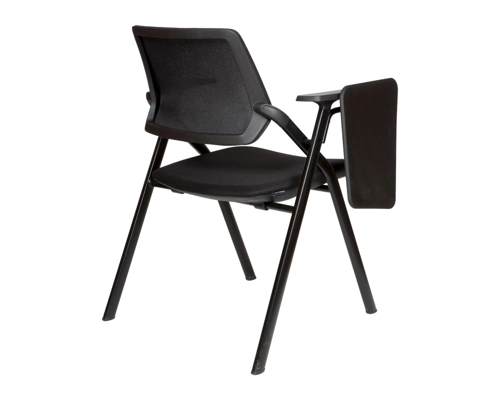 Стул Norden Step M Сетка/Ткань, Черный