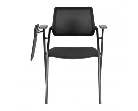 Стул Norden Step M Сетка/Ткань, Черный images