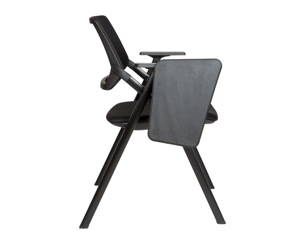 Стул Norden Step M Сетка/Ткань, Черный