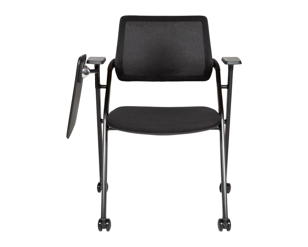 Стул Norden Step MR Сетка/Ткань, Черный