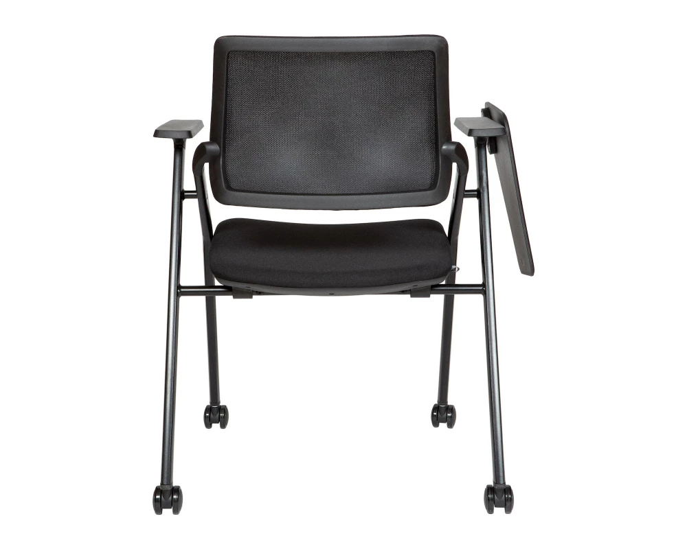 Стул Norden Step MR Сетка/Ткань, Черный