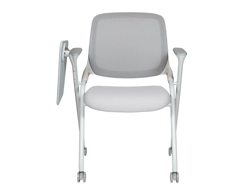 Стул Norden Swift Сетка/Ткань, Серый