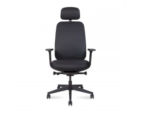 Кресло Norden Nobel Сетка, Черный images