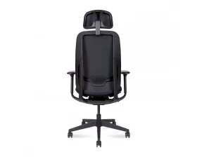 Кресло Norden Nobel Сетка, Черный images