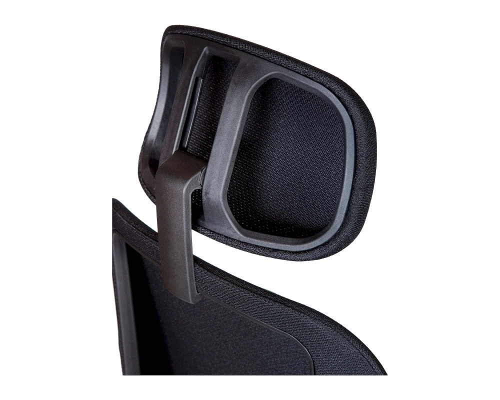 Кресло Norden Nobel Сетка, Черный