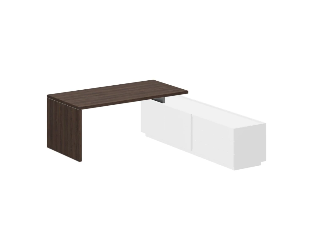 Стол 160 на тумбу опорную 1,2,3 Оливер / Oliver