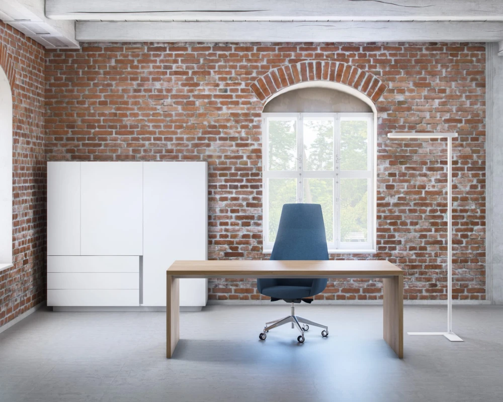 Кабинет руководителя Оливер / Oliver