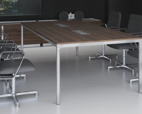 Кабинет руководителя Оливер / Oliver images