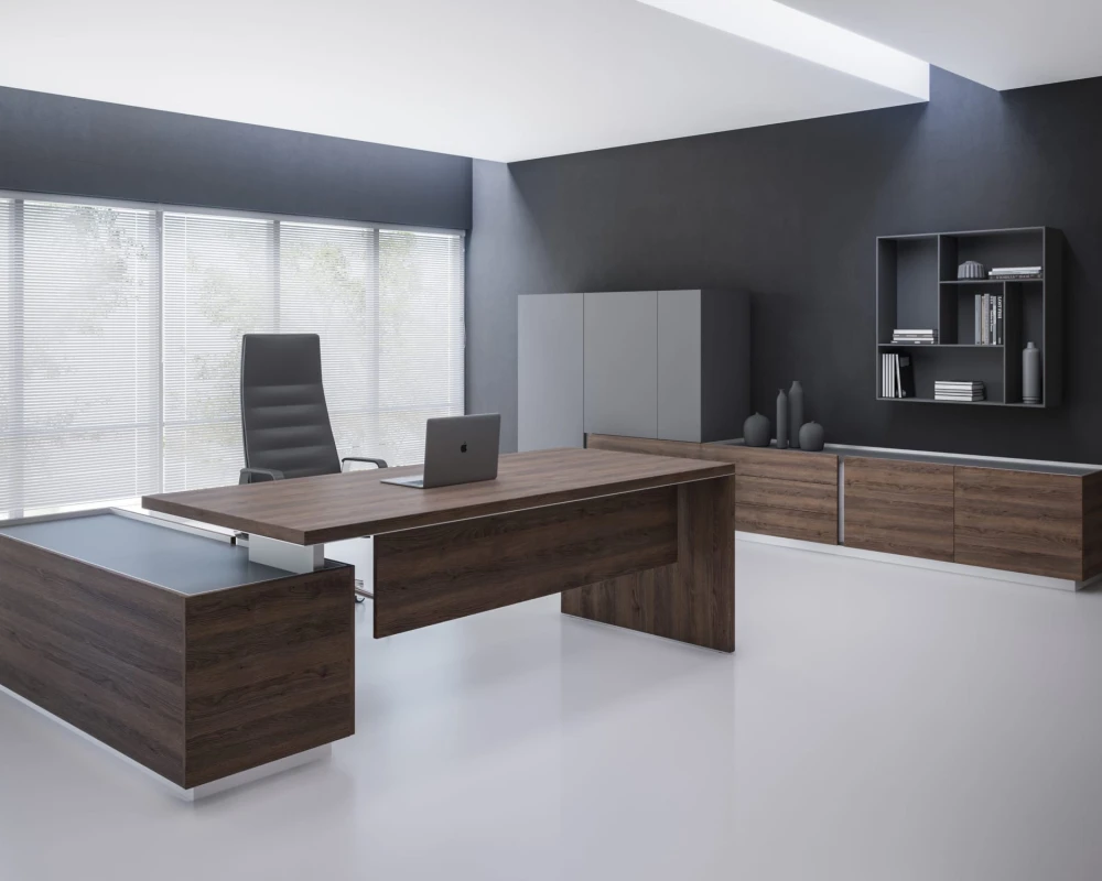 Кабинет руководителя Оливер / Oliver