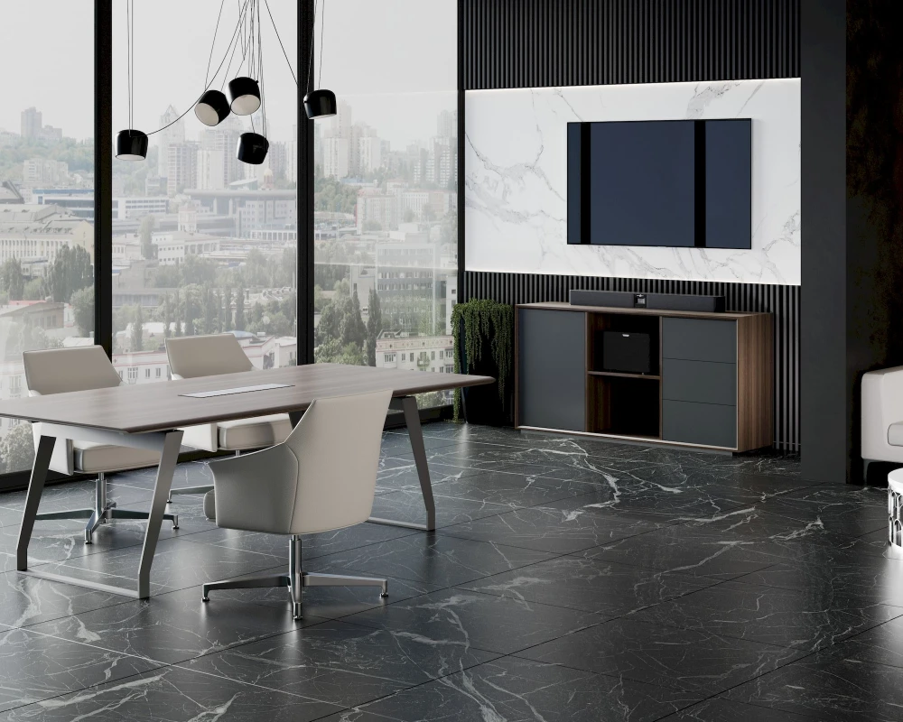 Мебель для переговорных Кварц / Quartz