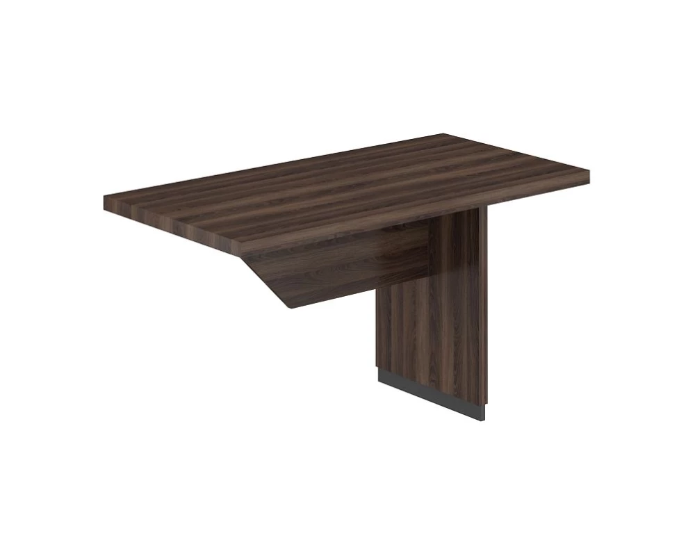 Брифинг приставка 1380х700х750 мм Reef Дуб адриа