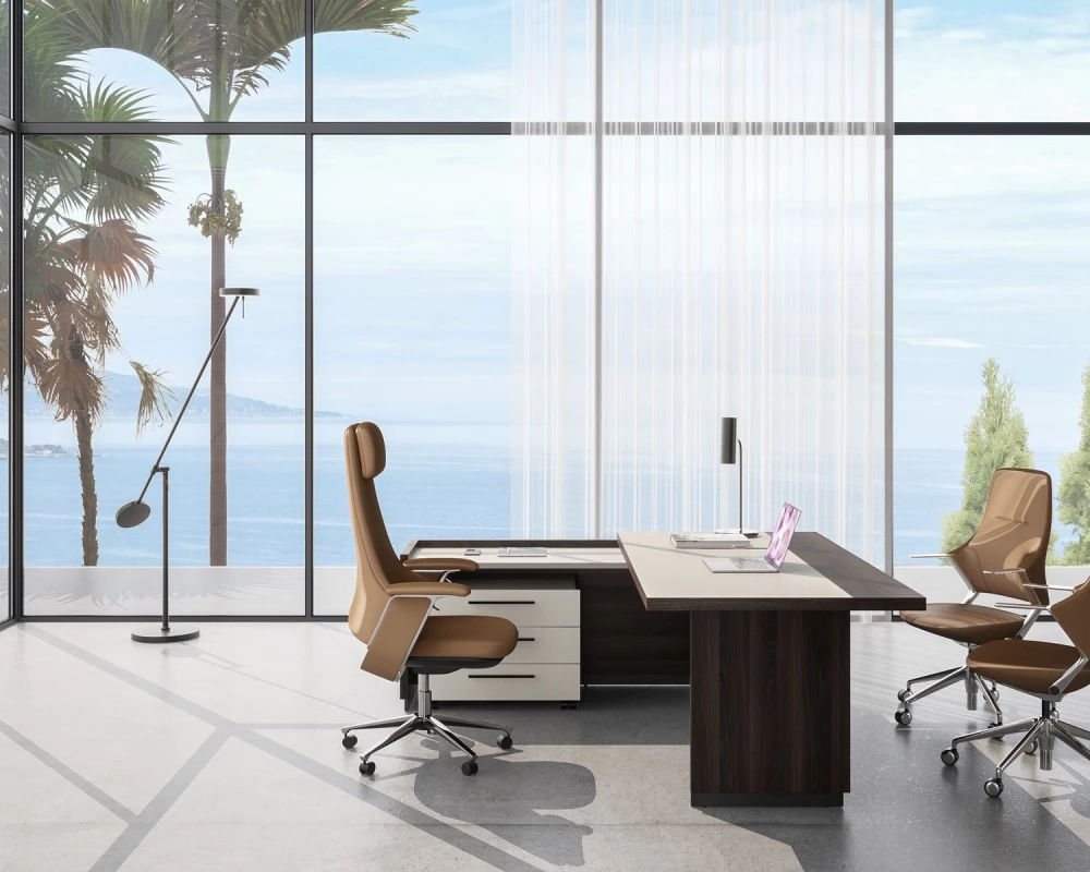 Кабинет руководителя Reef