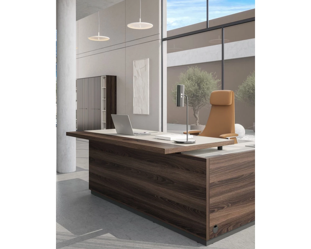 Кабинет руководителя Reef