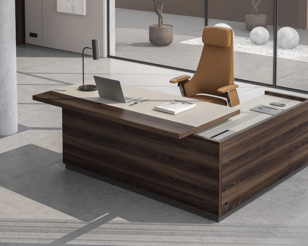 Кабинет руководителя Reef