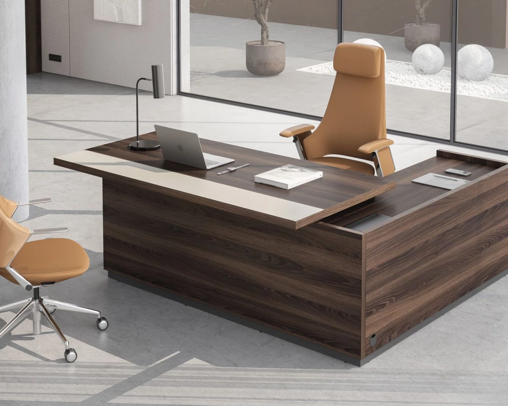 Кабинет руководителя Reef