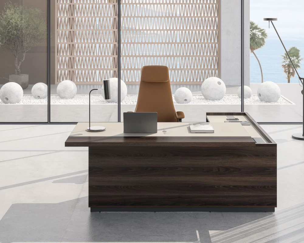 Кабинет руководителя Reef