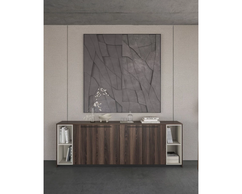 Кабинет руководителя Reef