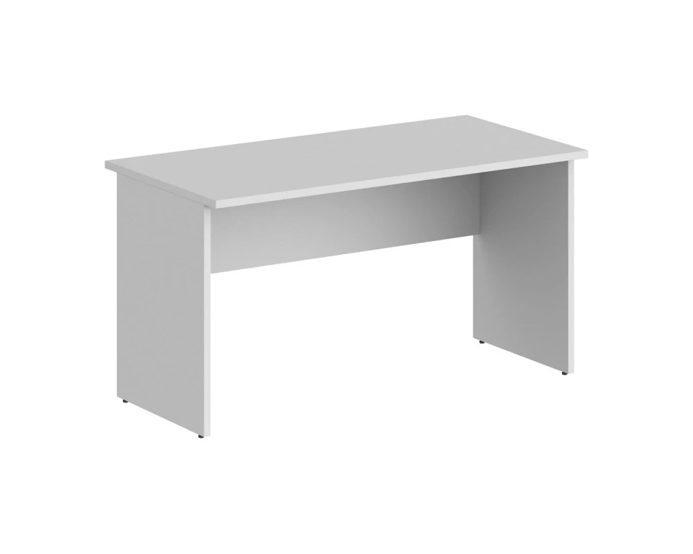 Стол рабочий 1200x700x750 Sigma Белый