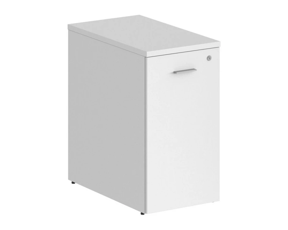 Тумба-органайзер 400x600x750 Sigma Белый