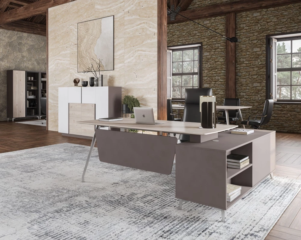 Кабинет руководителя Sirio