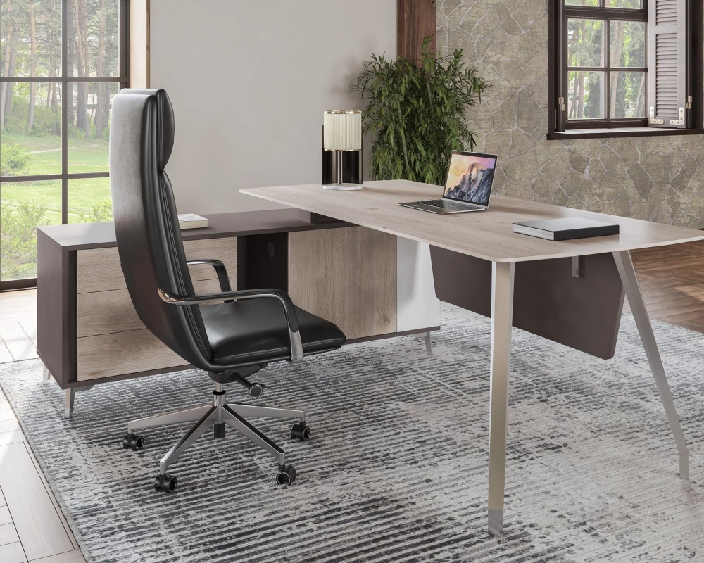 Кабинет руководителя Sirio