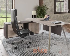 Кабинет руководителя Сирио / Sirio images