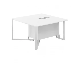 Модуль боковой 1400х1400х750 Spider Белый images