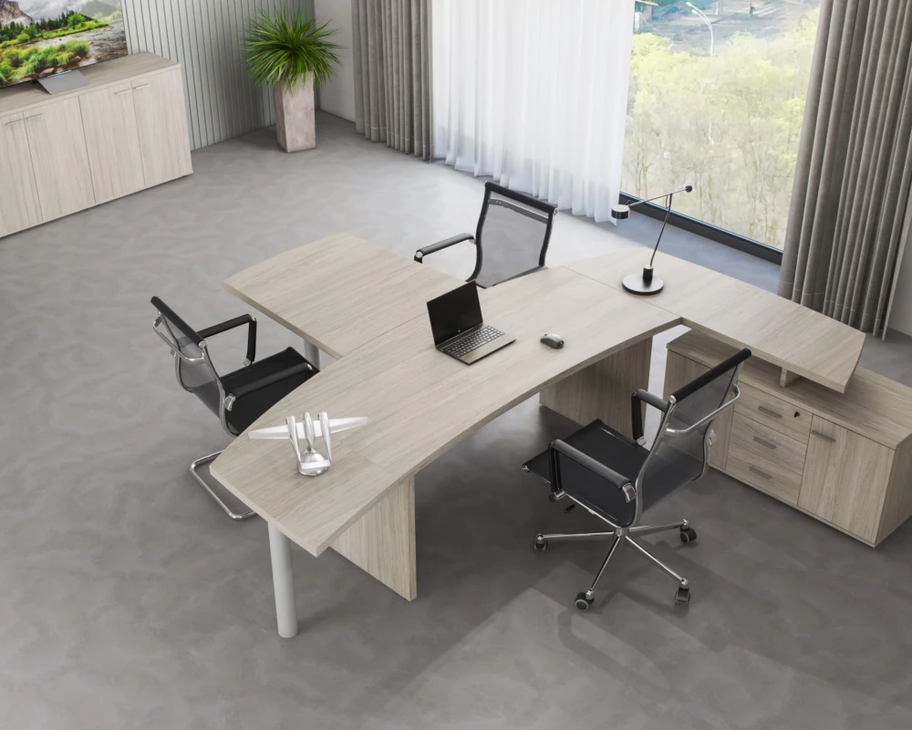 Кабинет руководителя Wing